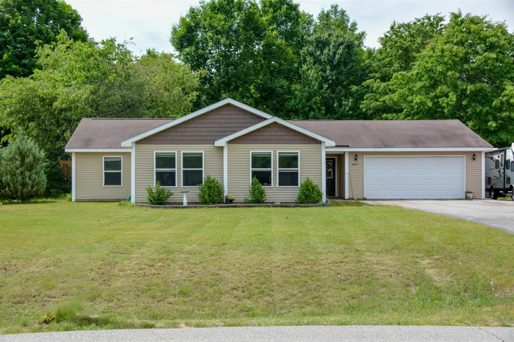 9677 Westwood Drive Long Lake Township, MI 49685