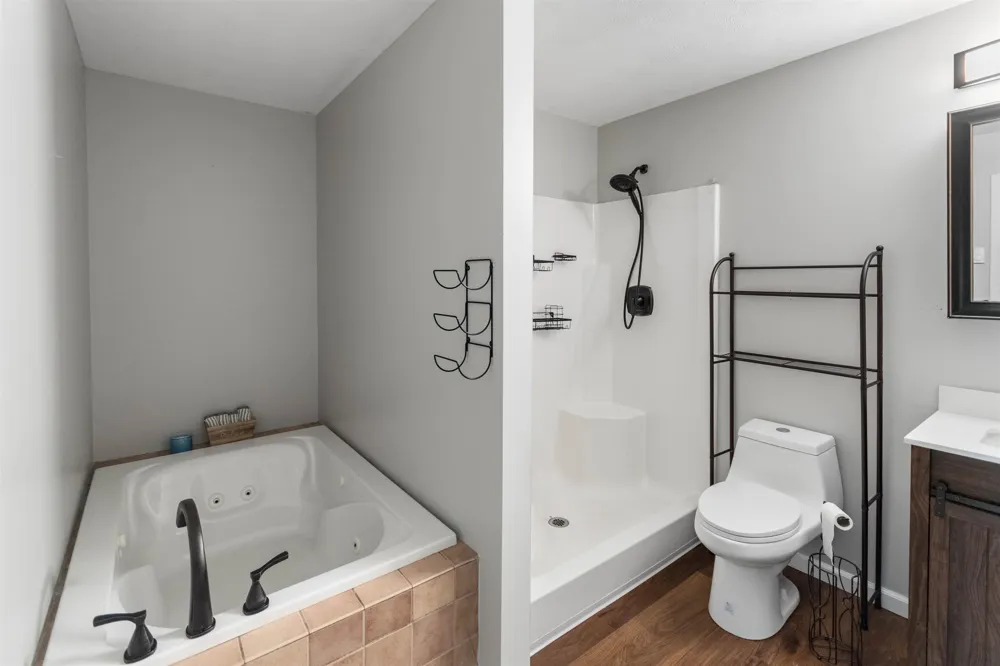 9677 Westwood Drive Long Lake Township, MI 49685