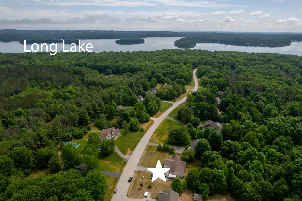 9677 Westwood Drive Long Lake Township, MI 49685