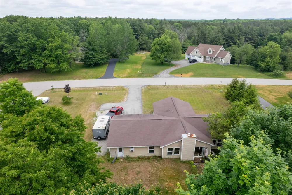 9677 Westwood Drive Long Lake Township, MI 49685