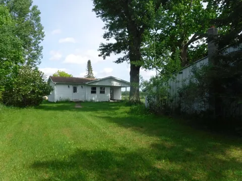4781 Alvin Road