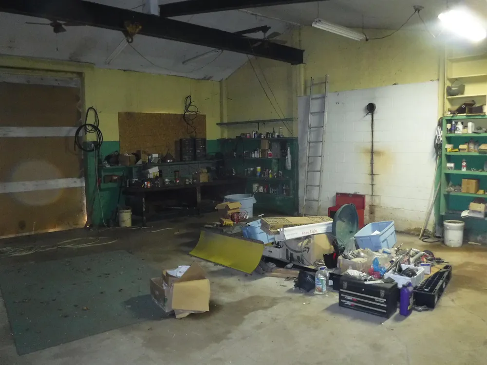4781 Alvin Road Curtis Township, MI 48737