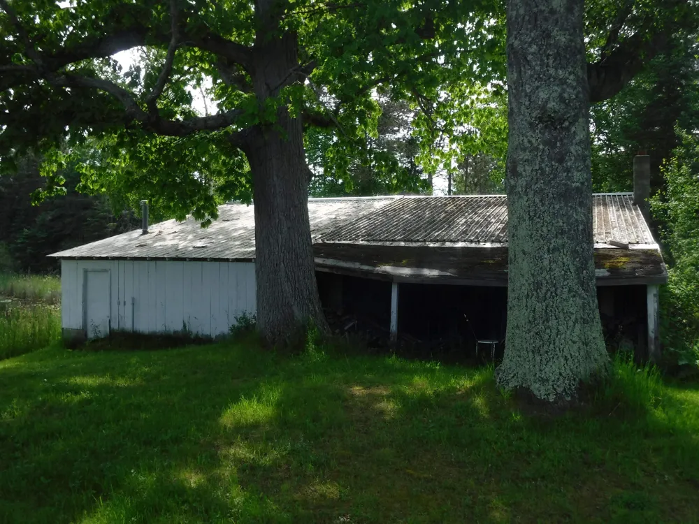 4781 Alvin Road Curtis Township, MI 48737