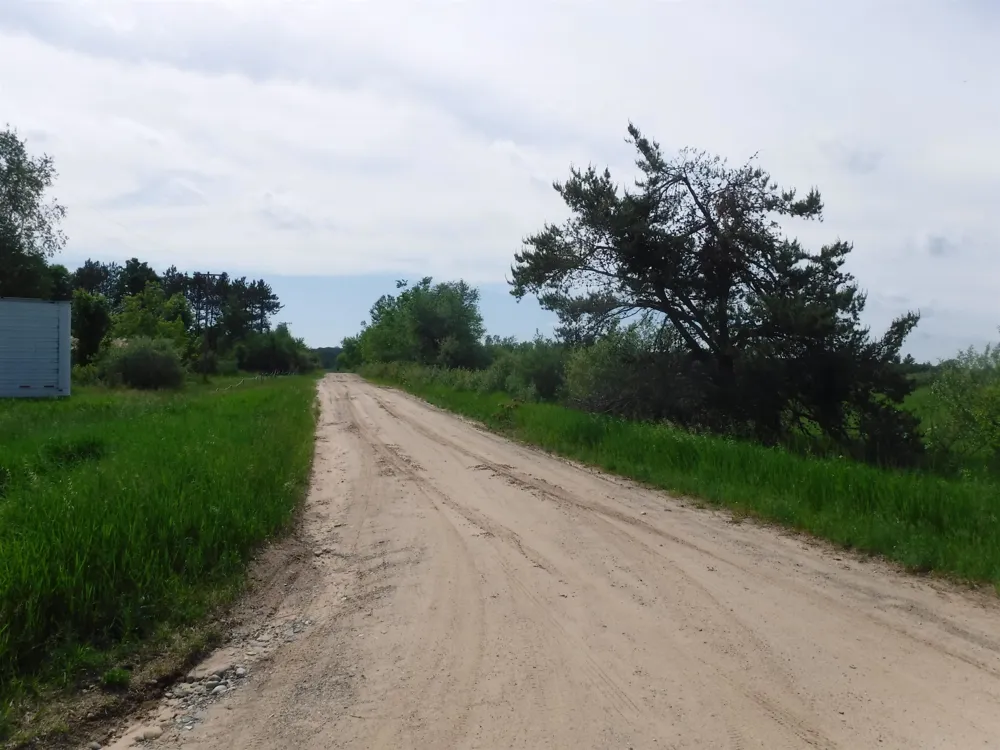 4781 Alvin Road Curtis Township, MI 48737