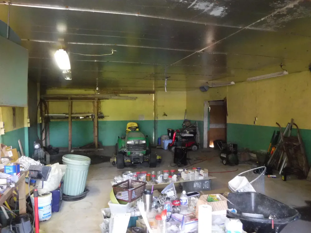 4781 Alvin Road Curtis Township, MI 48737
