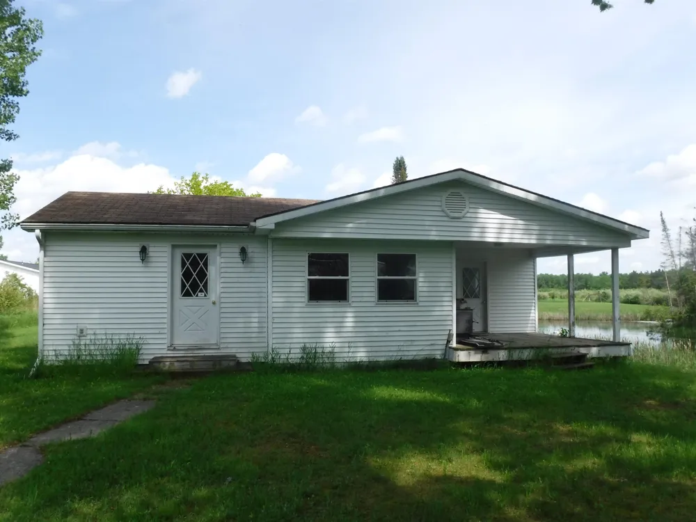 4781 Alvin Road Curtis Township, MI 48737