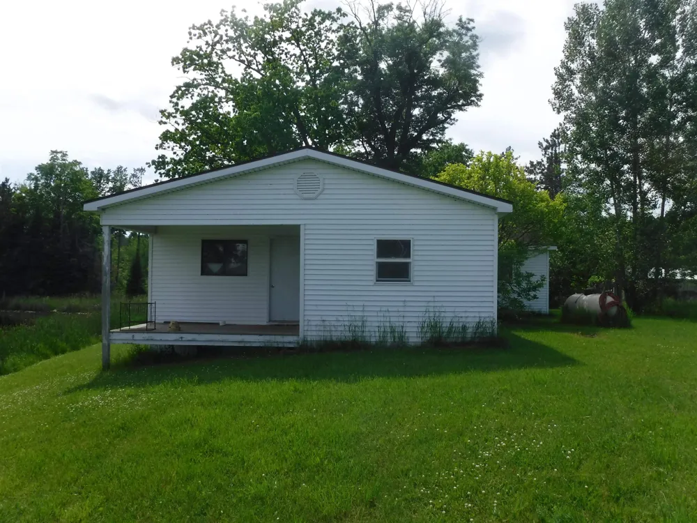 4781 Alvin Road Curtis Township, MI 48737