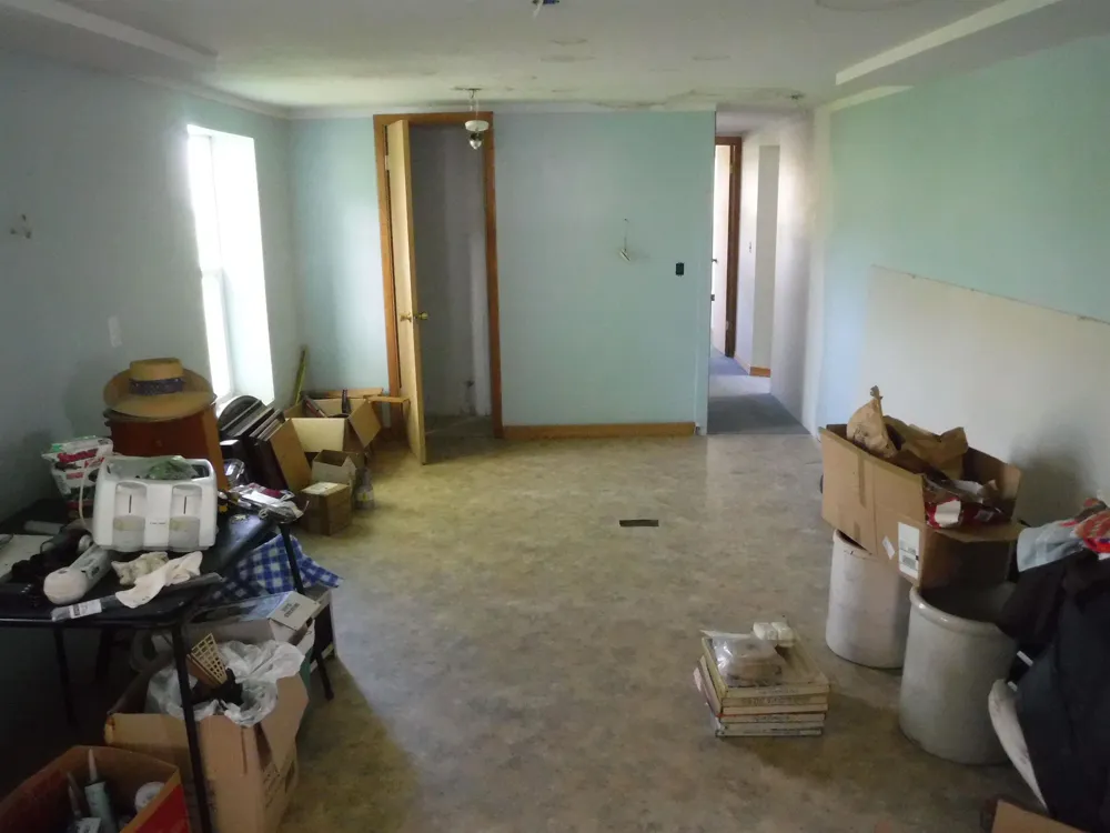 4781 Alvin Road Curtis Township, MI 48737