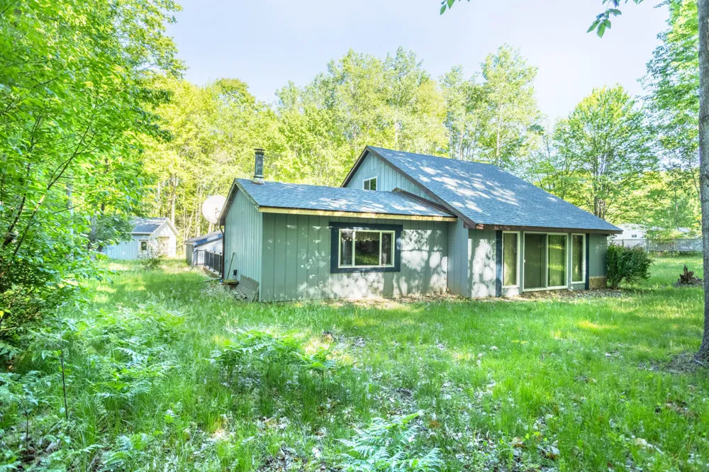 14351 95th Avenue Martiny Township, MI 49342