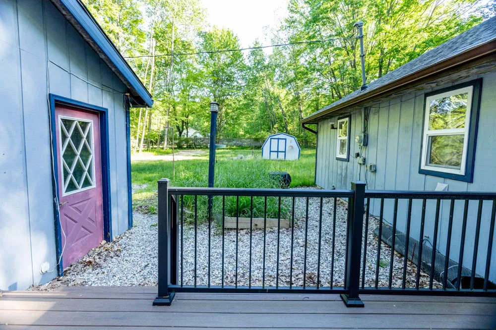 14351 95th Avenue Martiny Township, MI 49342
