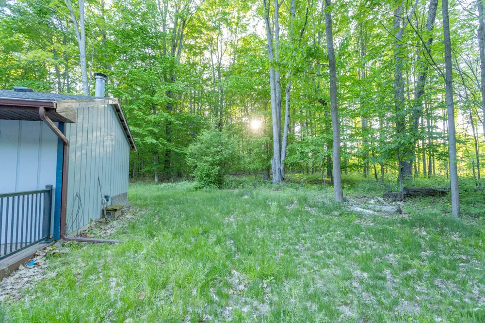 14351 95th Avenue Martiny Township, MI 49342