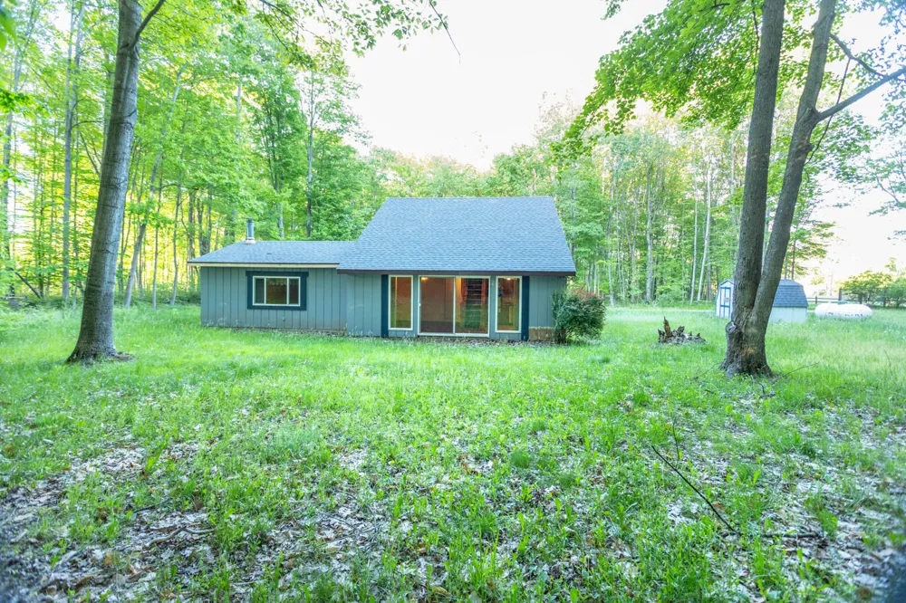 14351 95th Avenue Martiny Township, MI 49342
