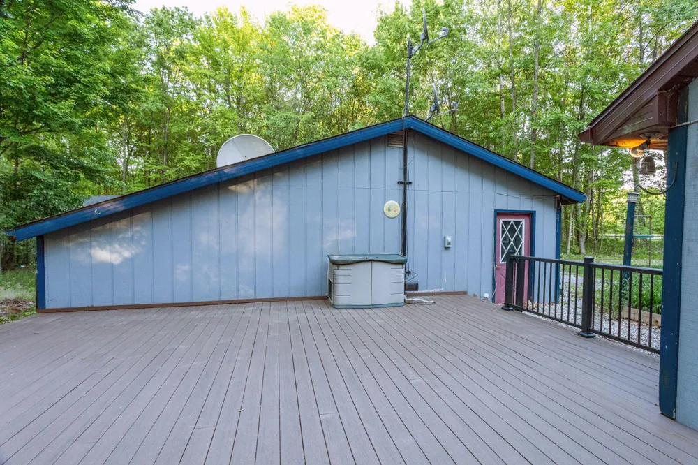 14351 95th Avenue Martiny Township, MI 49342