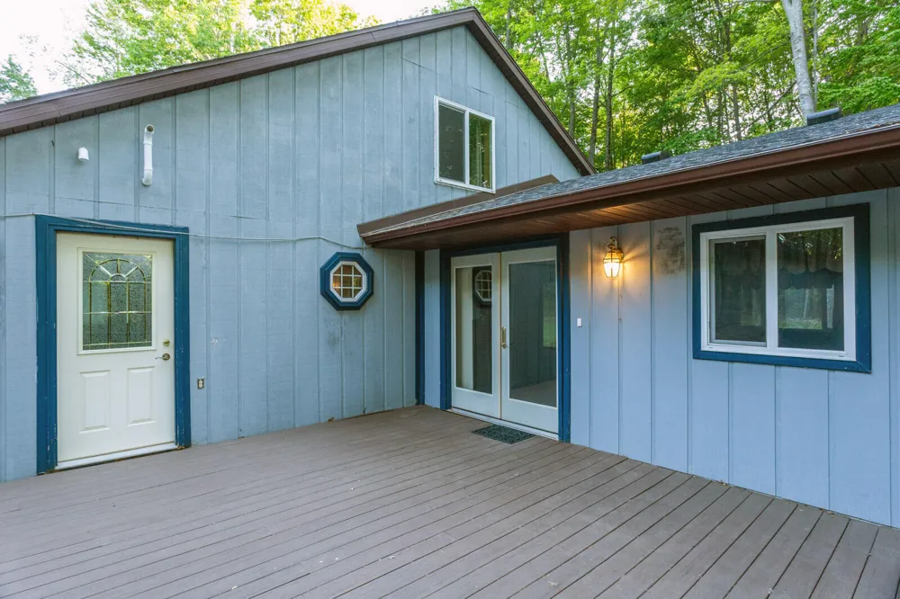 14351 95th Avenue Martiny Township, MI 49342