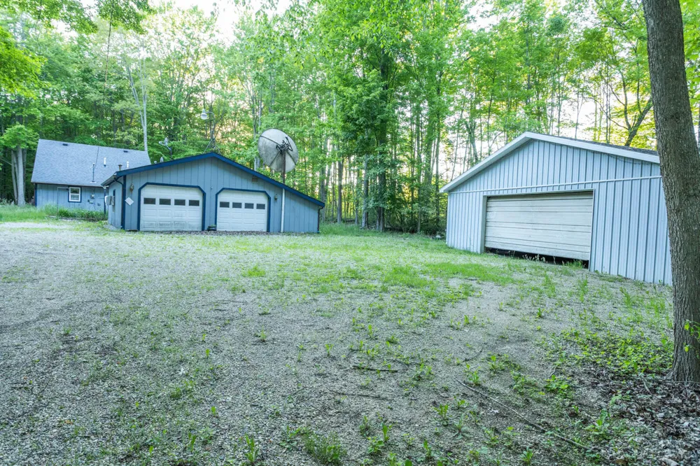 14351 95th Avenue Martiny Township, MI 49342
