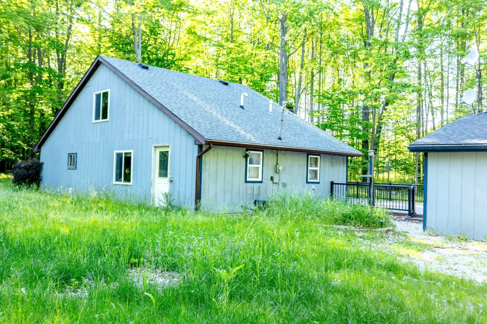 14351 95th Avenue Martiny Township, MI 49342