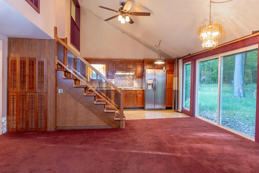 14351 95th Avenue Martiny Township, MI 49342
