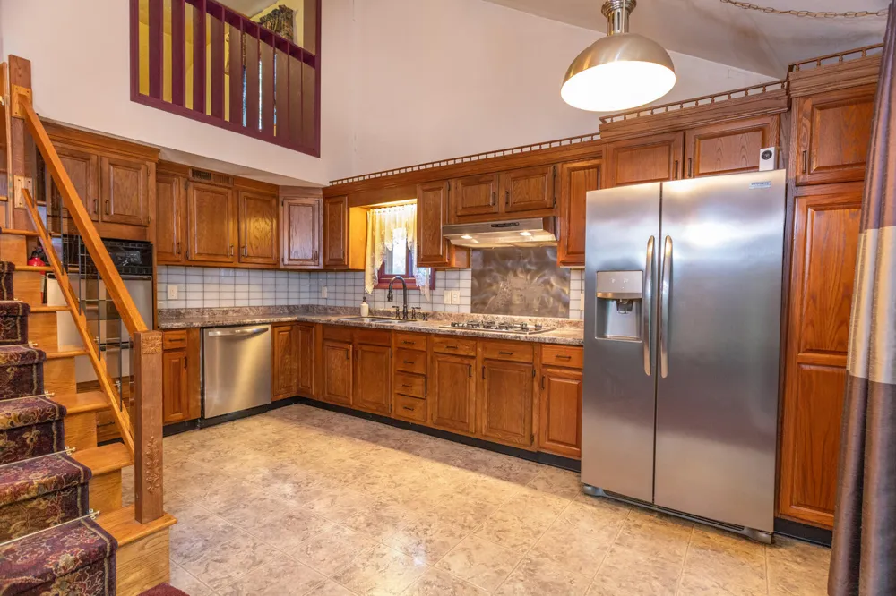 14351 95th Avenue Martiny Township, MI 49342