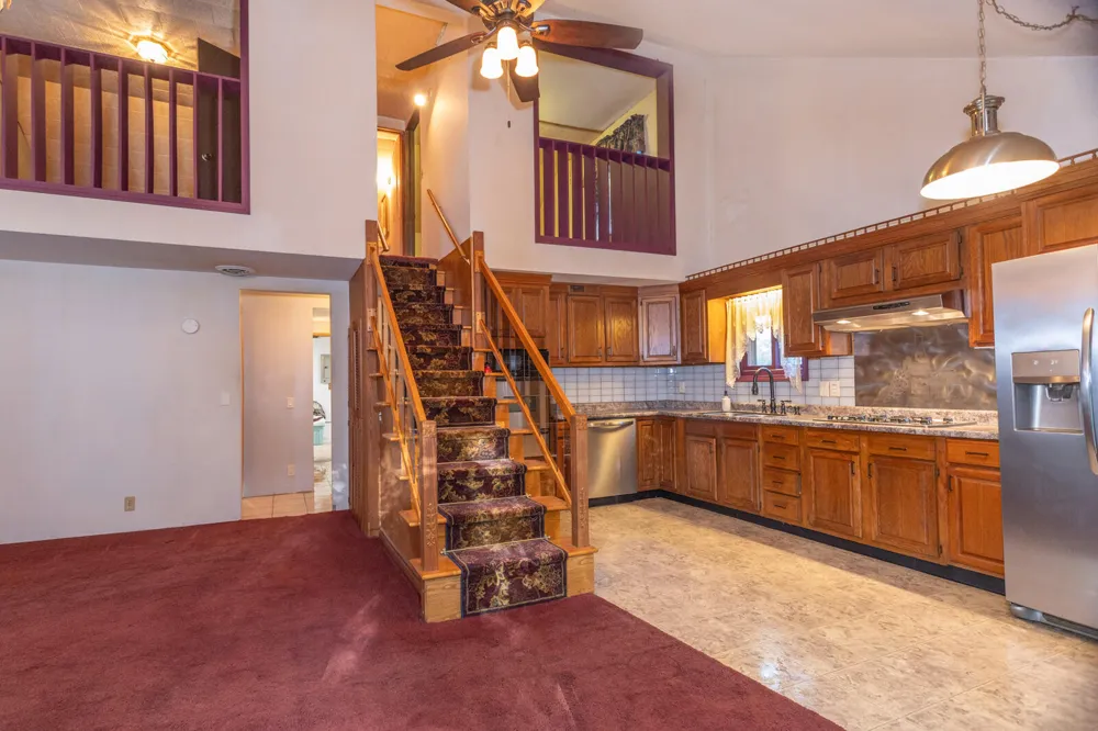 14351 95th Avenue Martiny Township, MI 49342