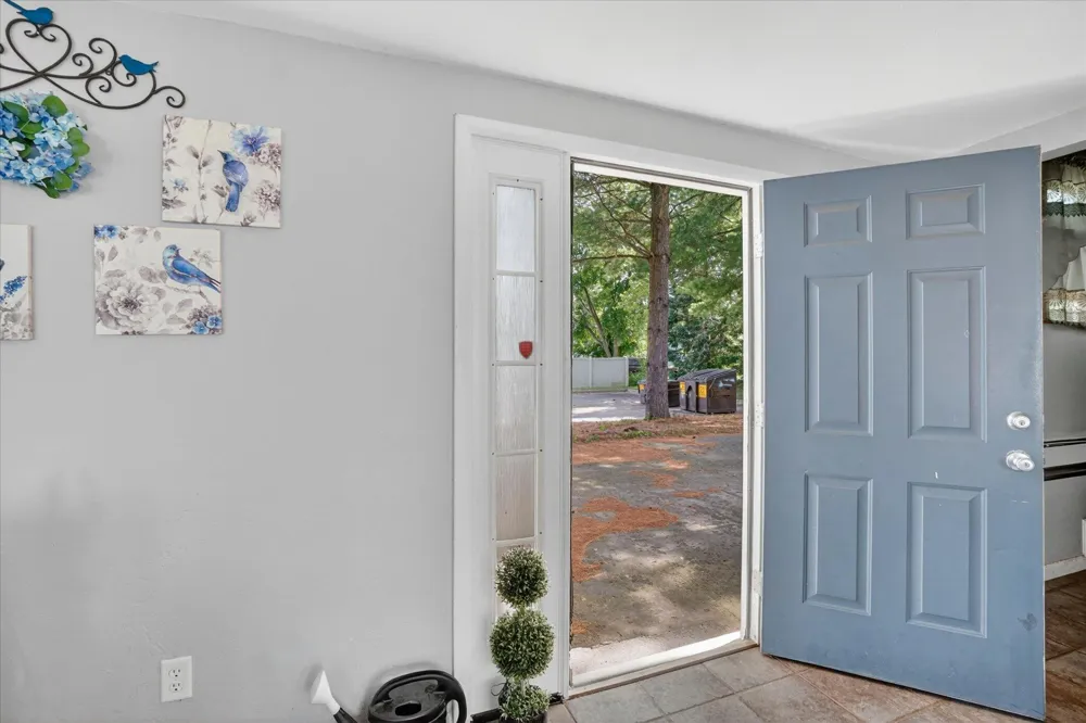 1023 Evanston Drive Blackman Charter Township, MI 49202
