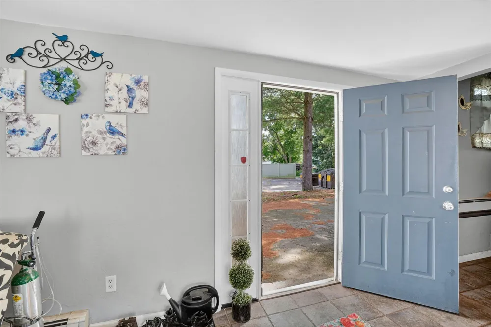 1023 Evanston Drive Blackman Charter Township, MI 49202