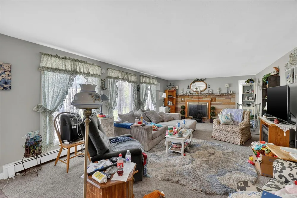 1023 Evanston Drive Blackman Charter Township, MI 49202