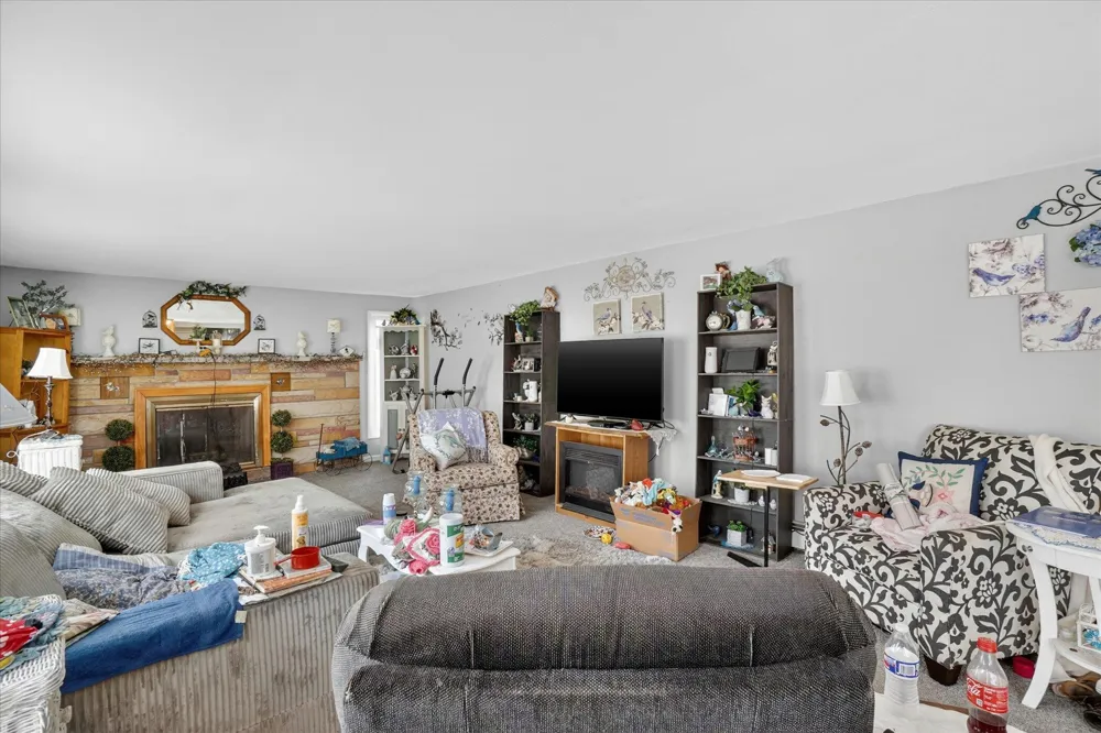 1023 Evanston Drive Blackman Charter Township, MI 49202