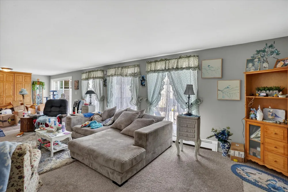 1023 Evanston Drive Blackman Charter Township, MI 49202