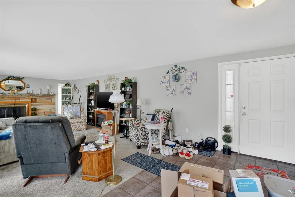 1023 Evanston Drive Blackman Charter Township, MI 49202