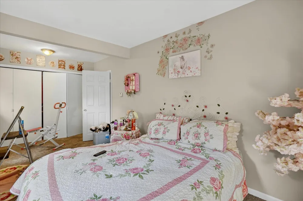 1023 Evanston Drive Blackman Charter Township, MI 49202