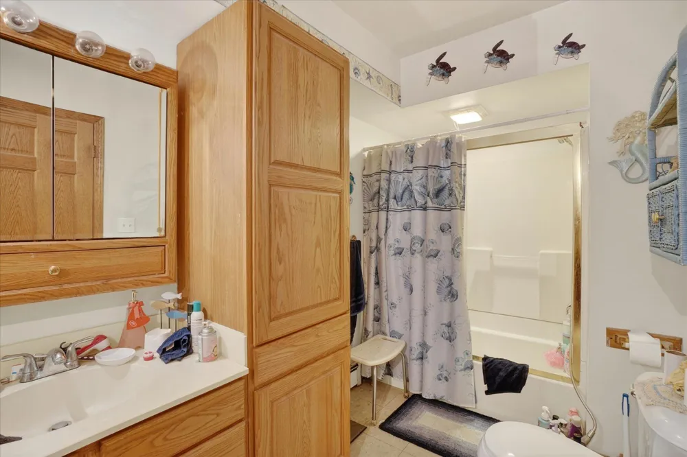 1023 Evanston Drive Blackman Charter Township, MI 49202