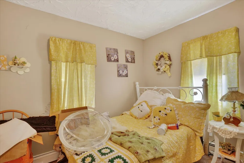 1023 Evanston Drive Blackman Charter Township, MI 49202