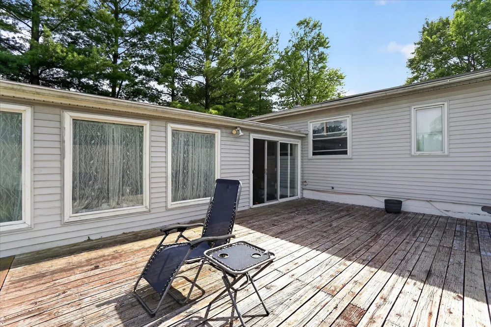 1023 Evanston Drive Blackman Charter Township, MI 49202