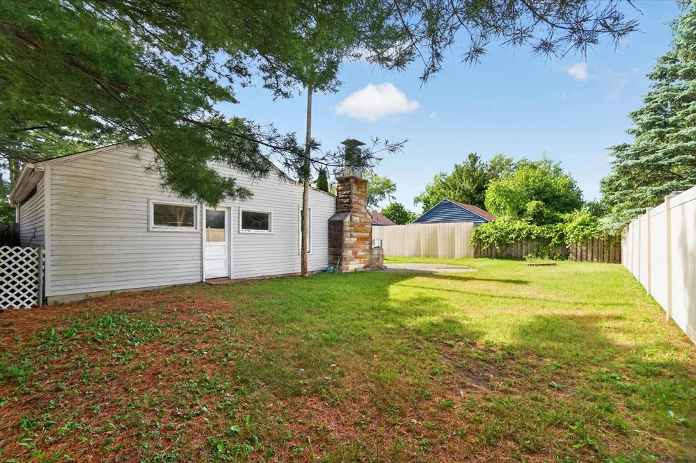 1023 Evanston Drive Blackman Charter Township, MI 49202