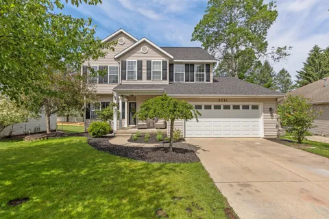 3531 Breton Valley Drive SE