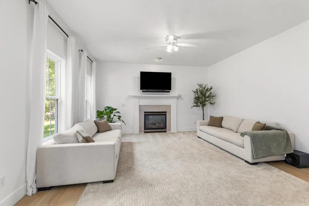 3531 Breton Valley Drive SE Kentwood City, MI 49512