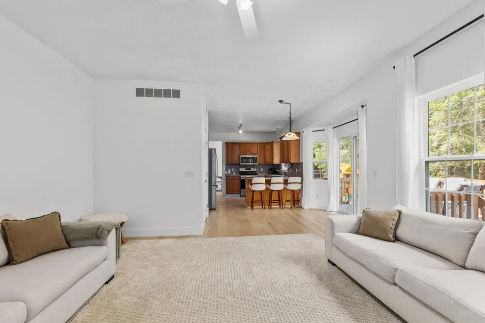 3531 Breton Valley Drive SE Kentwood City, MI 49512