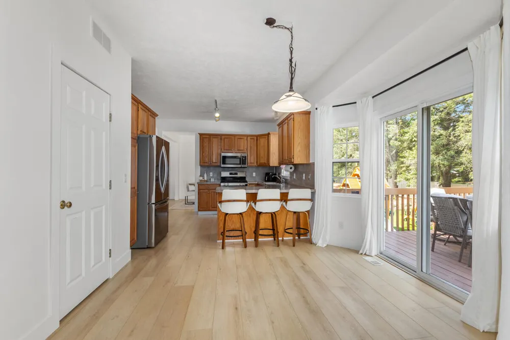 3531 Breton Valley Drive SE Kentwood City, MI 49512