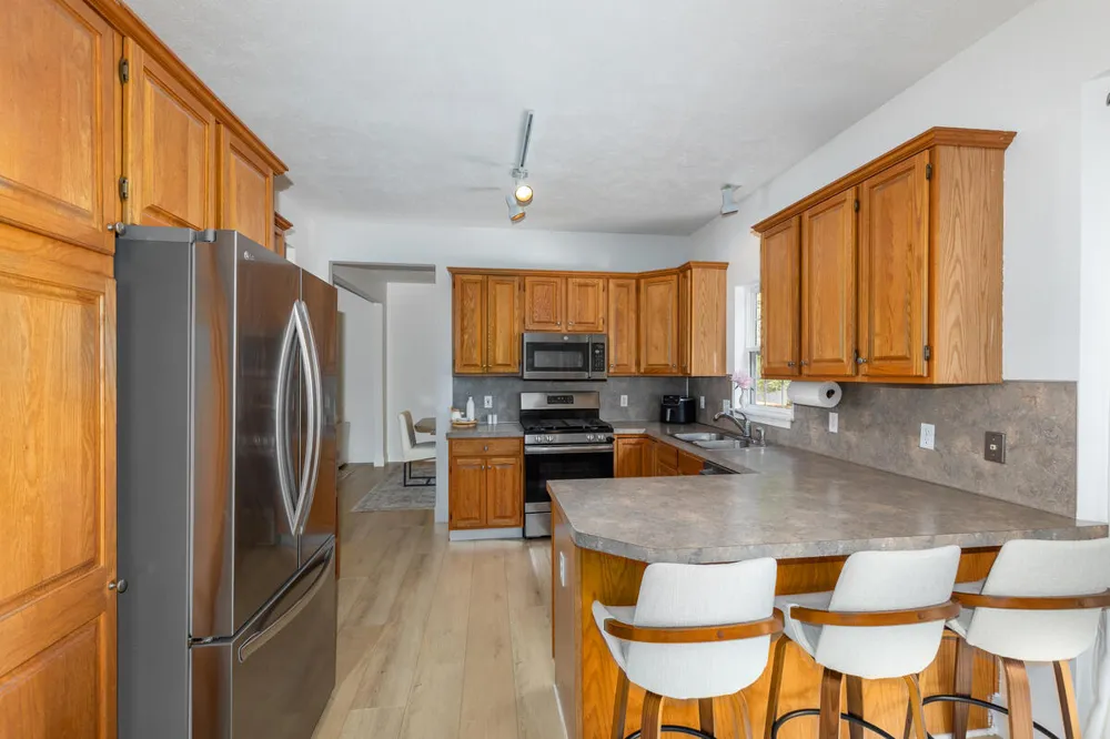 3531 Breton Valley Drive SE Kentwood City, MI 49512