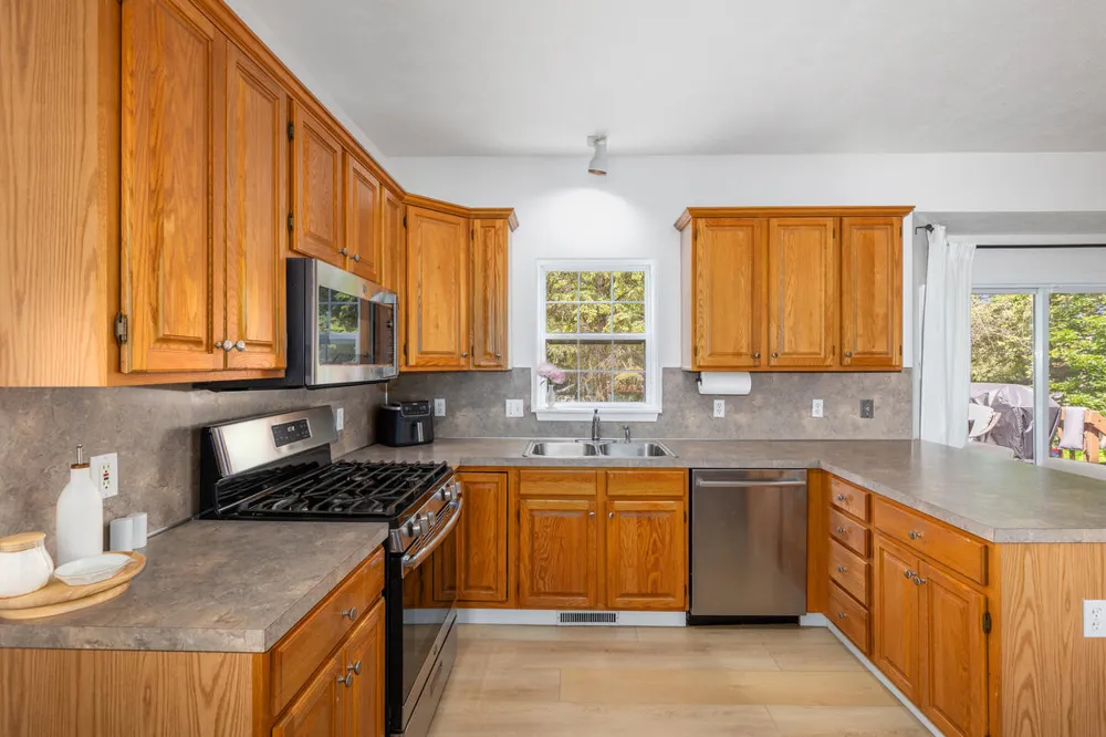 3531 Breton Valley Drive SE Kentwood City, MI 49512