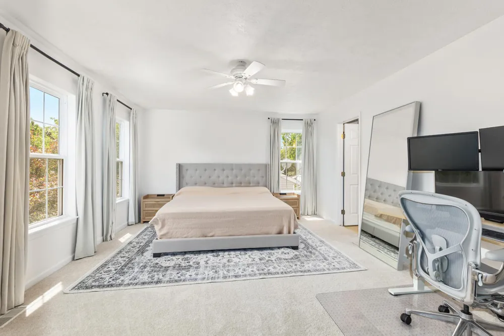 3531 Breton Valley Drive SE Kentwood City, MI 49512
