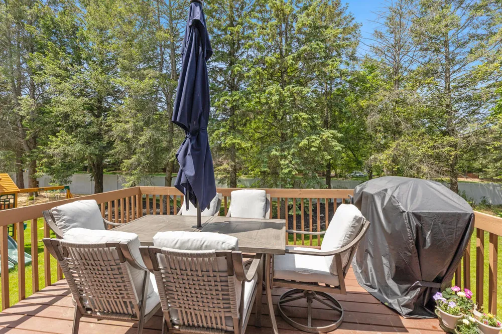 3531 Breton Valley Drive SE Kentwood City, MI 49512