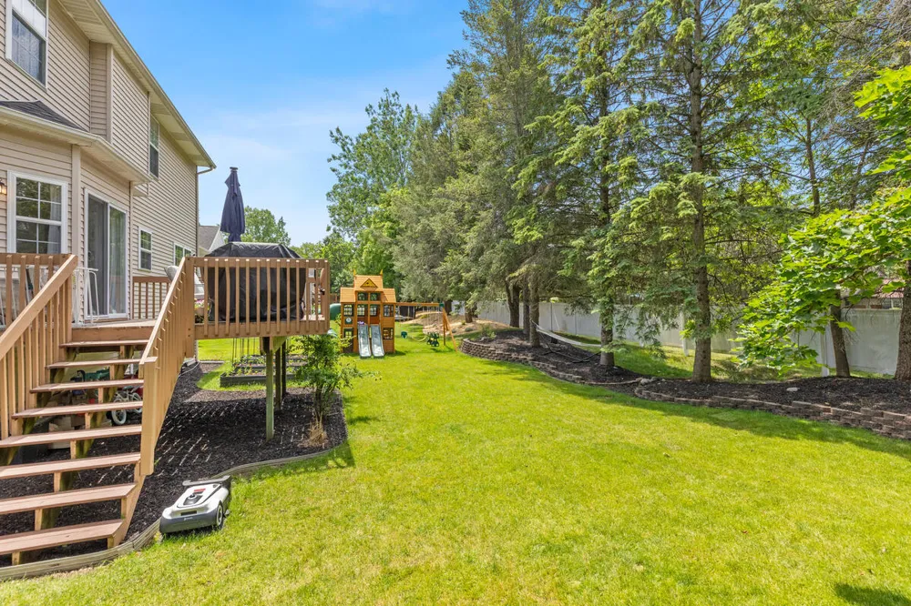 3531 Breton Valley Drive SE Kentwood City, MI 49512