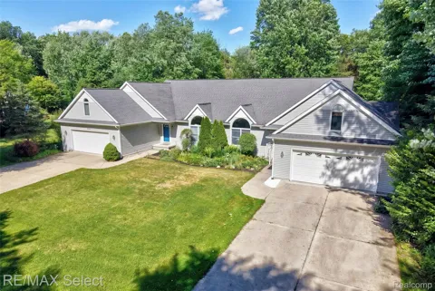 6500 Seymour Road