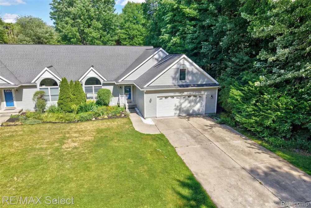6500 Seymour Road Flushing Charter Township, MI 48433