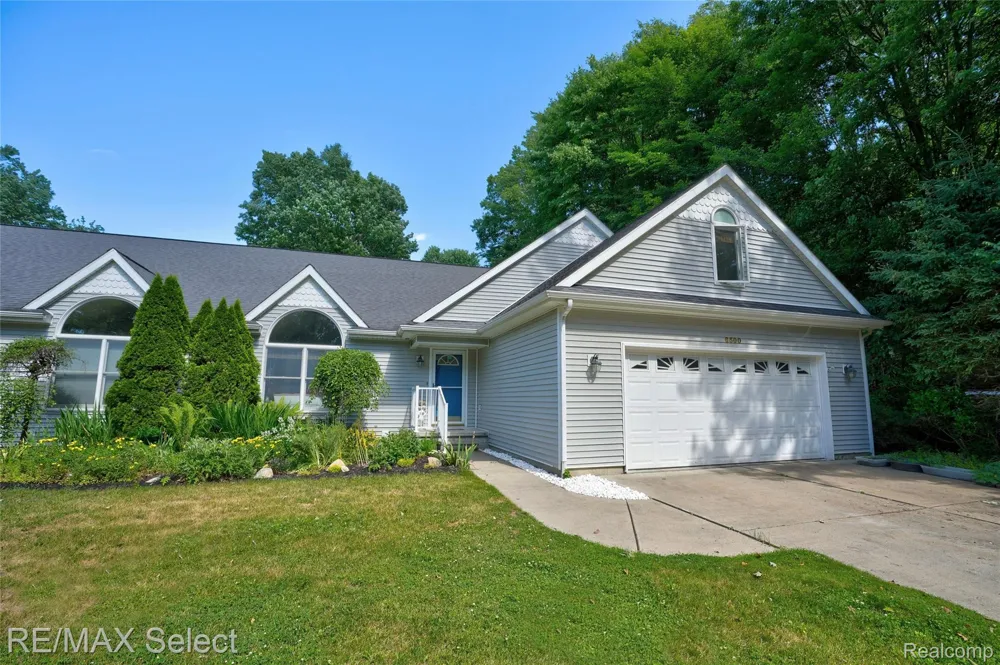 6500 Seymour Road Flushing Charter Township, MI 48433