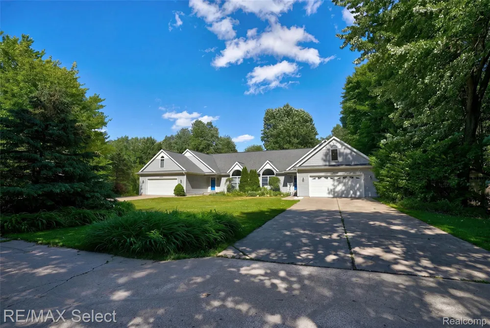 6500 Seymour Road Flushing Charter Township, MI 48433