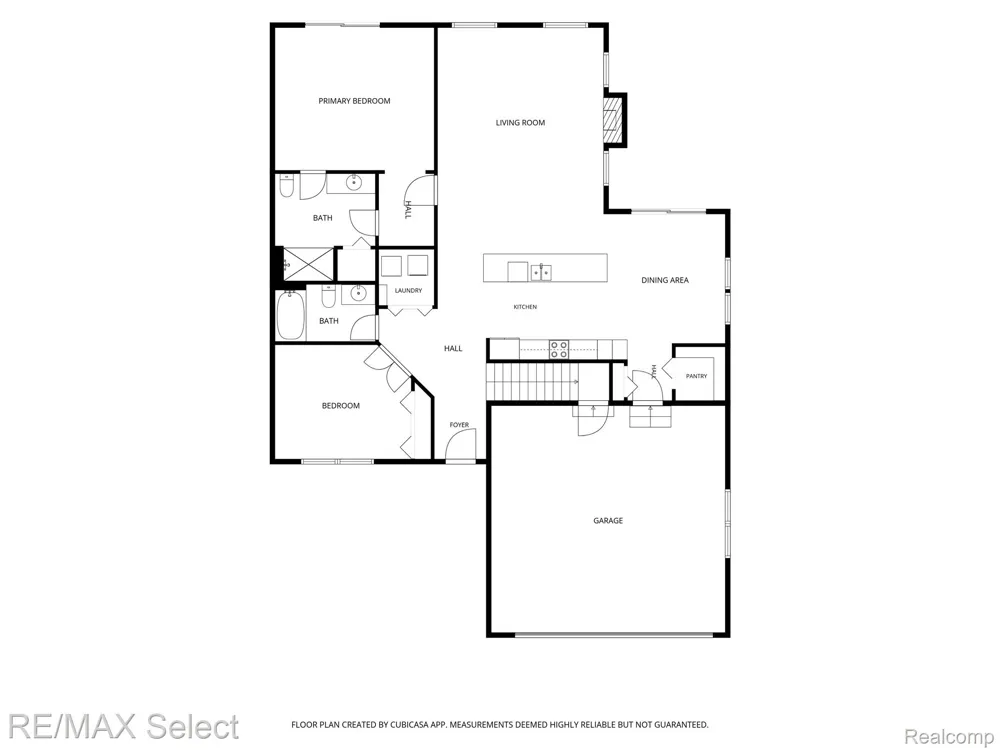 6500 Seymour Road Flushing Charter Township, MI 48433