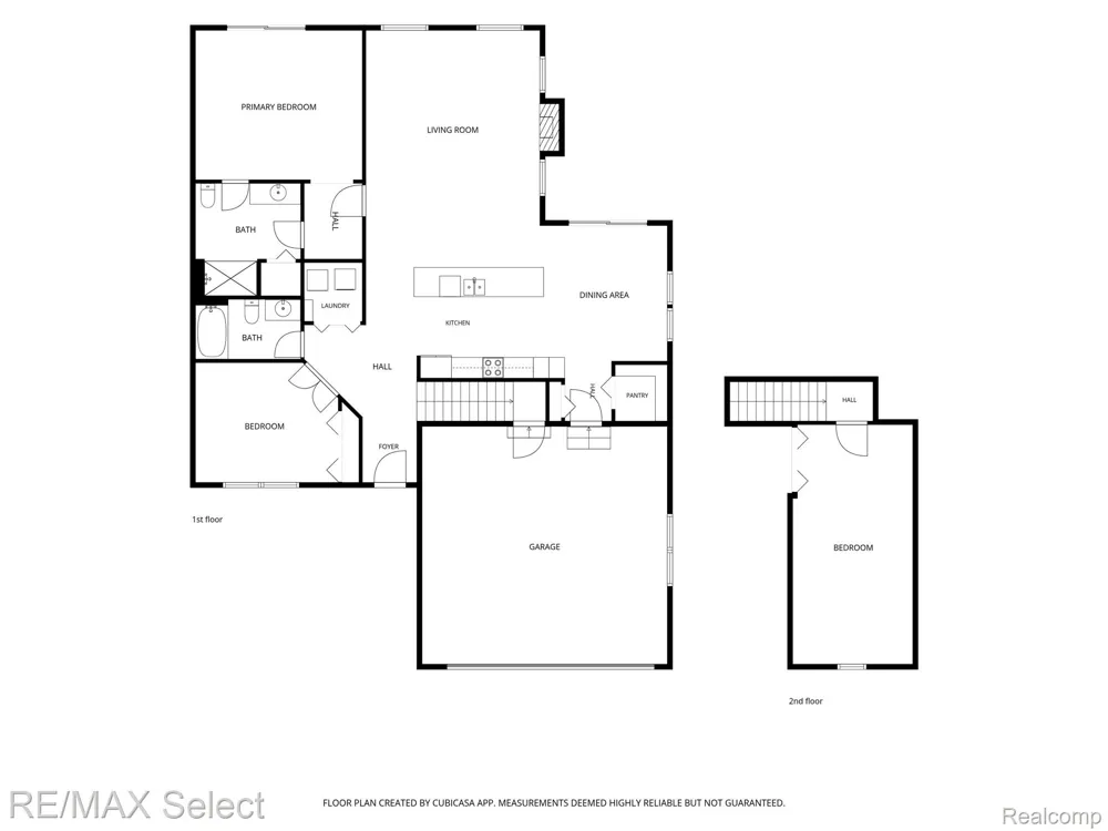 6500 Seymour Road Flushing Charter Township, MI 48433