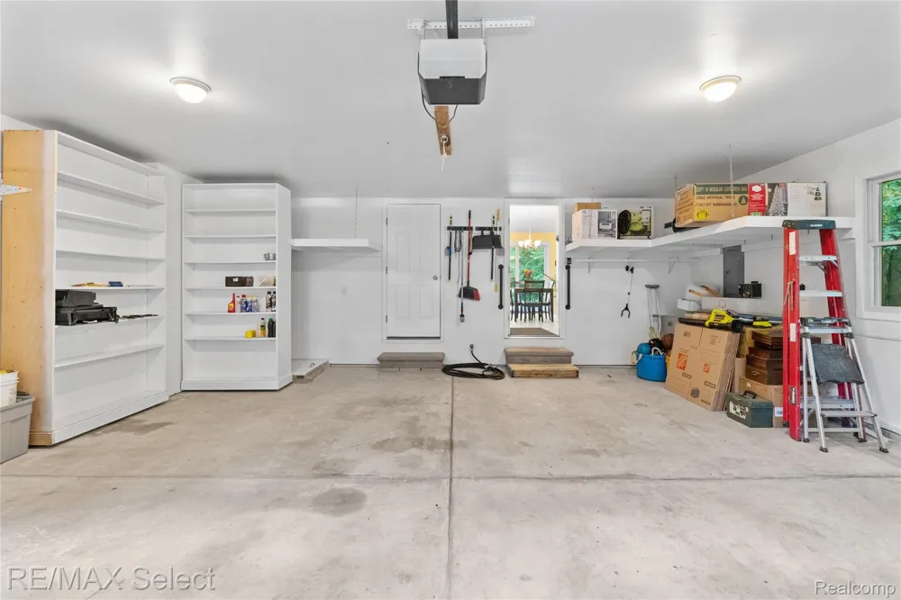 6500 Seymour Road Flushing Charter Township, MI 48433